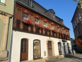 Apartment Šedivý, Krásná Lípa